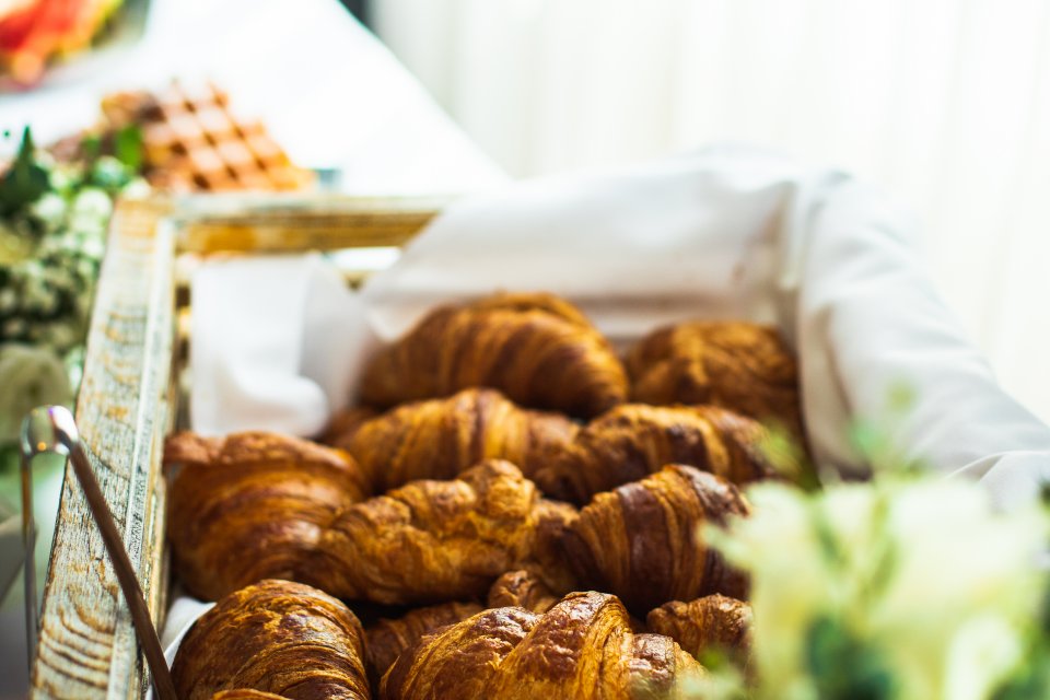 Nedeľný Brunch