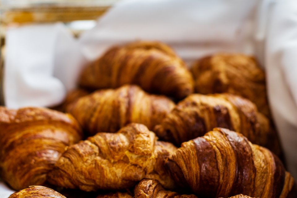 Nedeľný Brunch