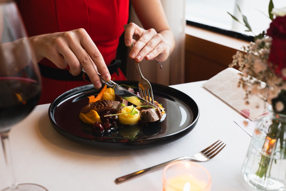 Valentínska plavba na Dunaji