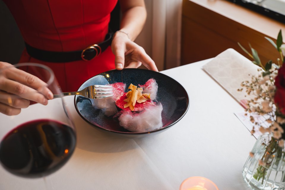 Valentínska plavba na Dunaji