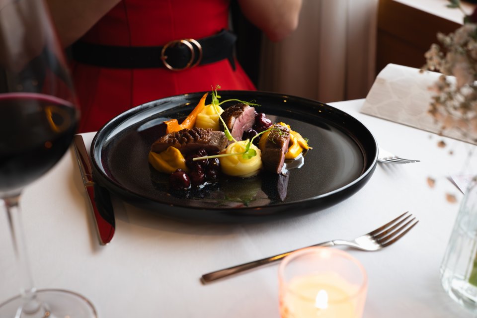 Valentínska plavba na Dunaji