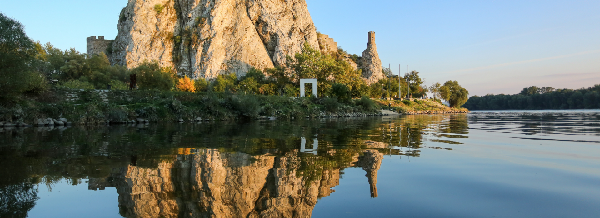 Špeciálna vyhliadková plavba na Devín loďou Harmónia už 28.3.2026!