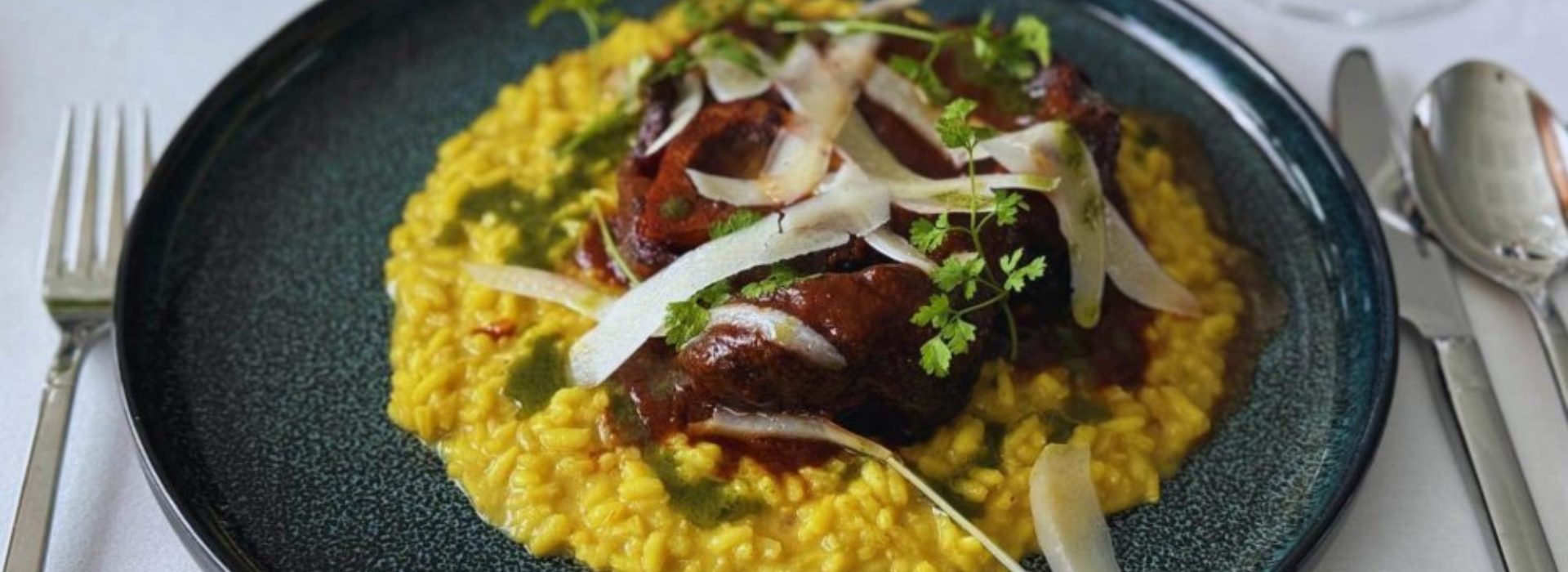 Talianska kuchyňa na vlnách Dunaja