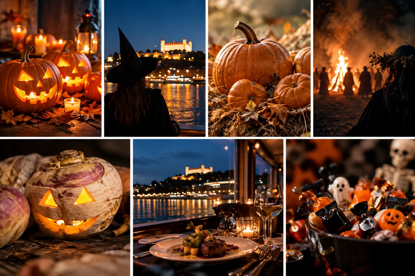 7 zaujímavostí o Halloweene, ktoré ste možno nevedeli