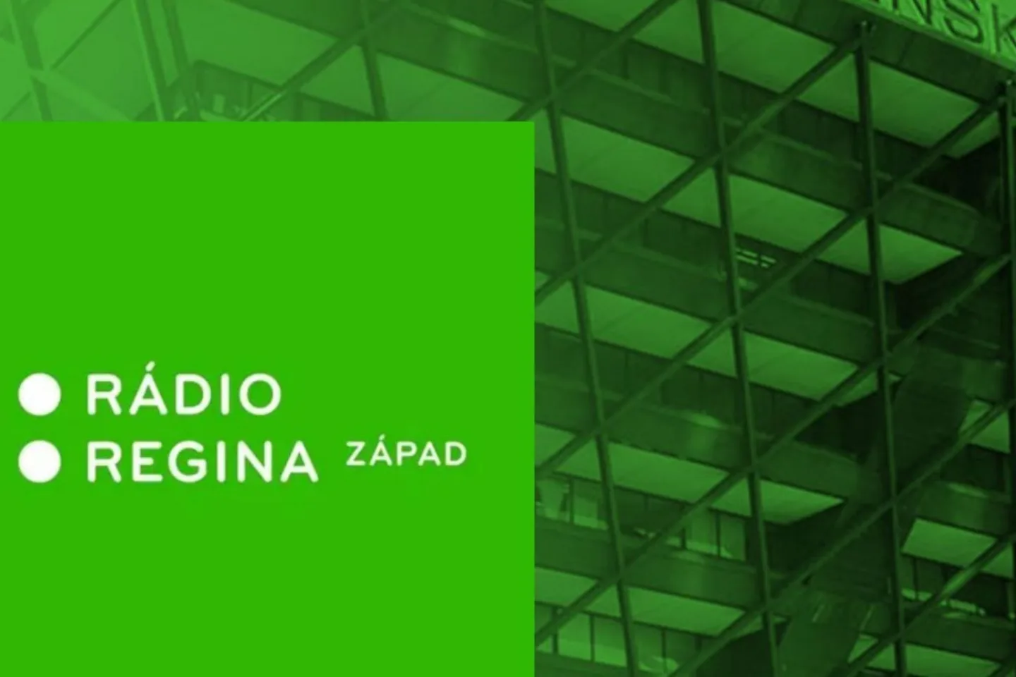 STVR - Rádio Regina - reportáž DOD
