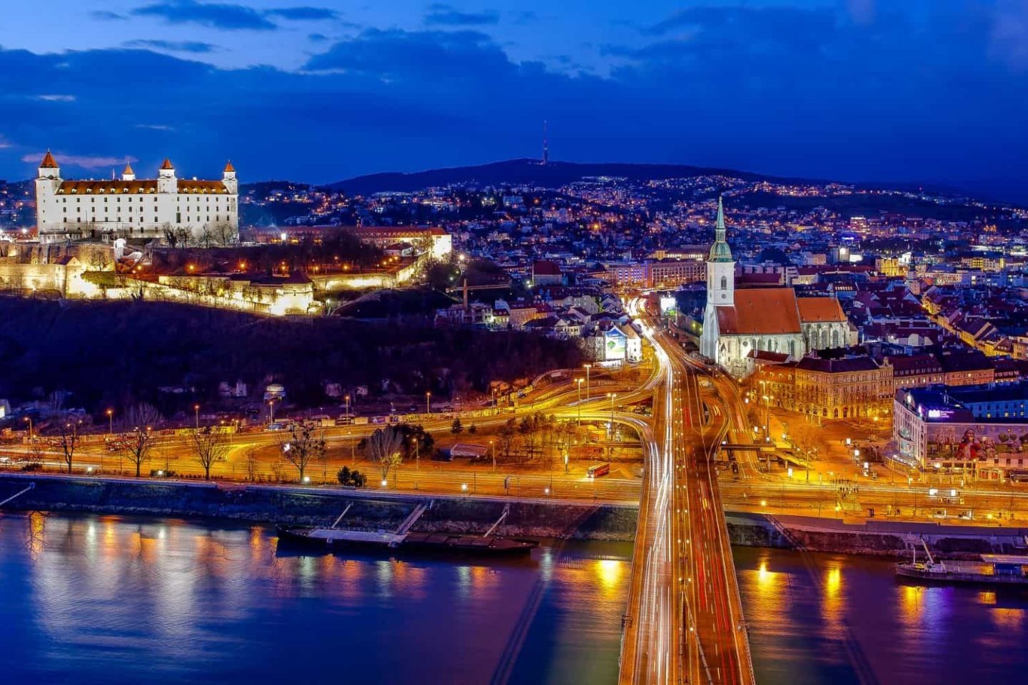 Zoznam.sk - Plavebná sezóna 2026 v Bratislave štartuje: Nové trasy, zážitky aj gastroplavby na Dunaji