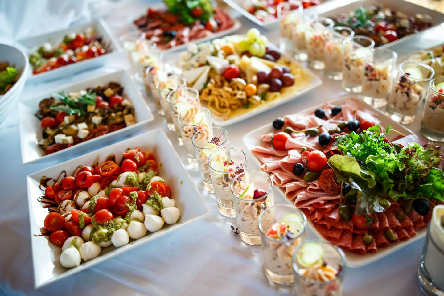 Brunch do Hainburgu