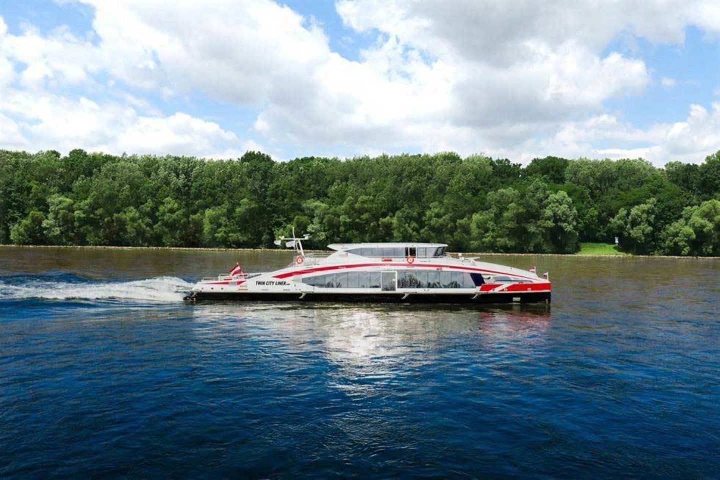 Bratislava – Viedeň - Bratislava