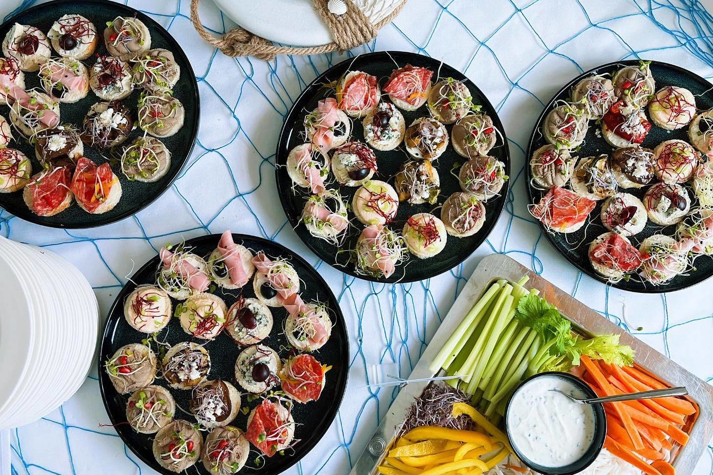 Brunch na Dunaji - Bratislavský okruh