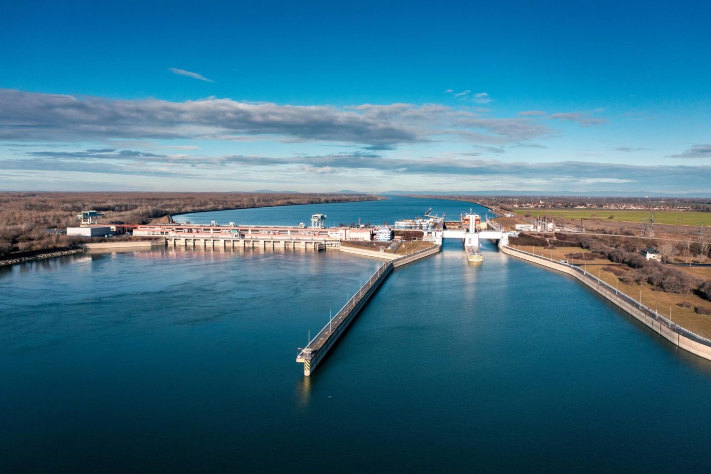 Gabčíkovský okruh