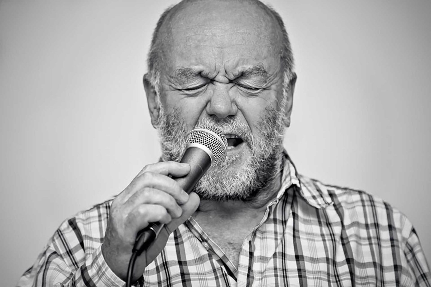 Jazzová plavba s Petrom Lipom