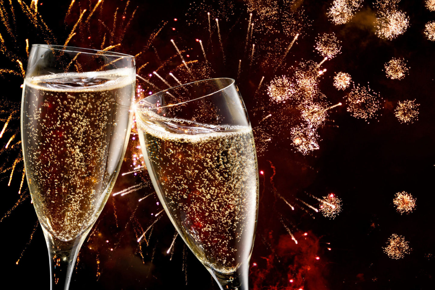 Silvestrovská vyhliadková plavba - Bratislavský okruh