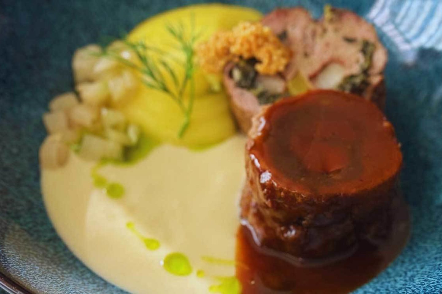 Slovenská kuchyňa na vlnách Dunaja