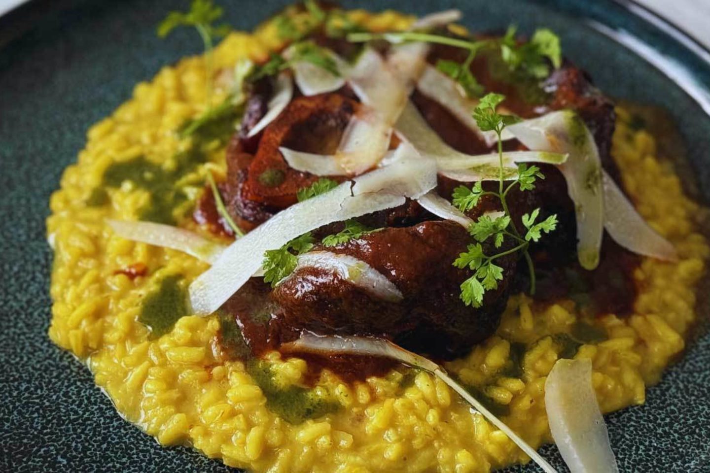 Talianska kuchyňa na vlnách Dunaja