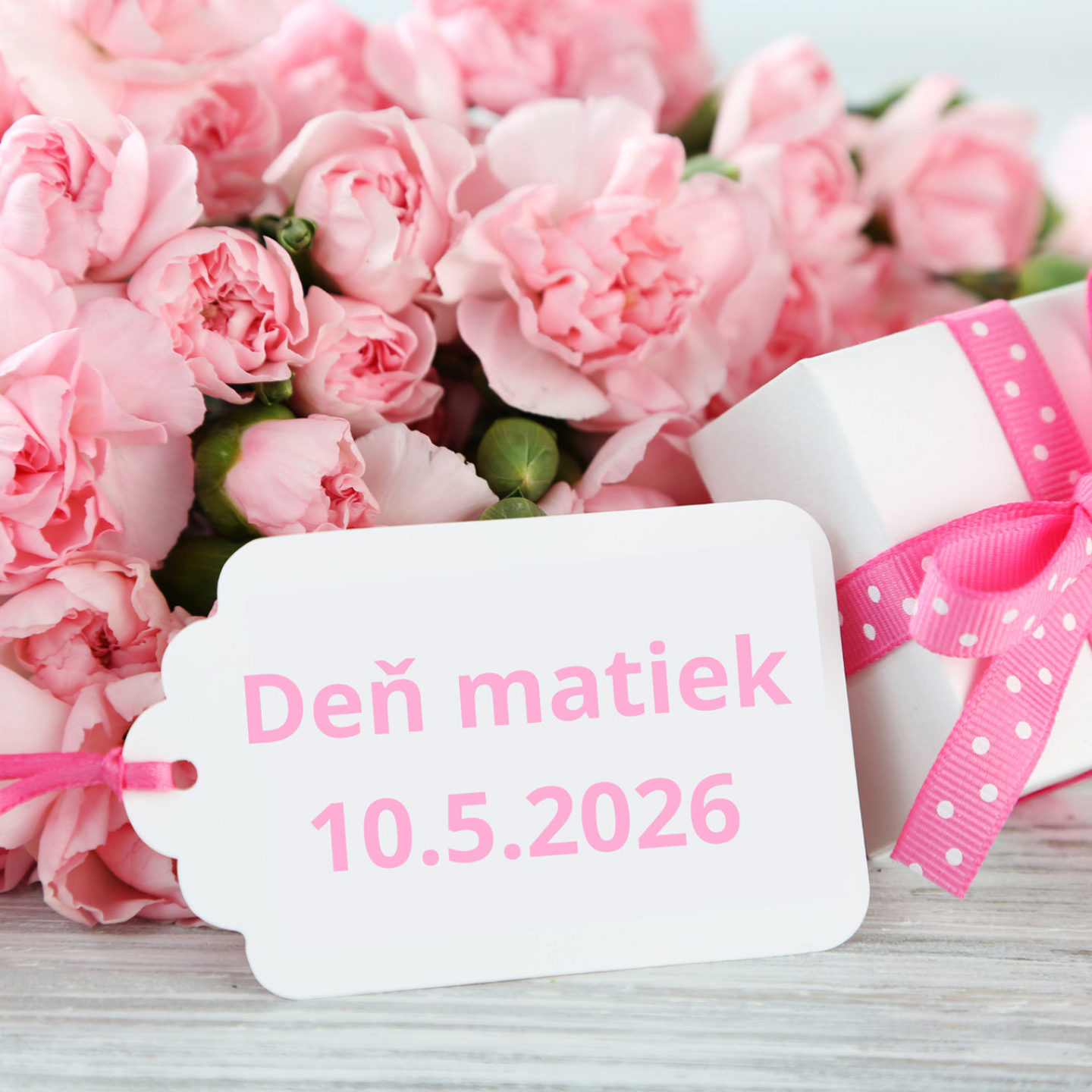 ALL YOU CAN EAT - OBED - Deň matiek