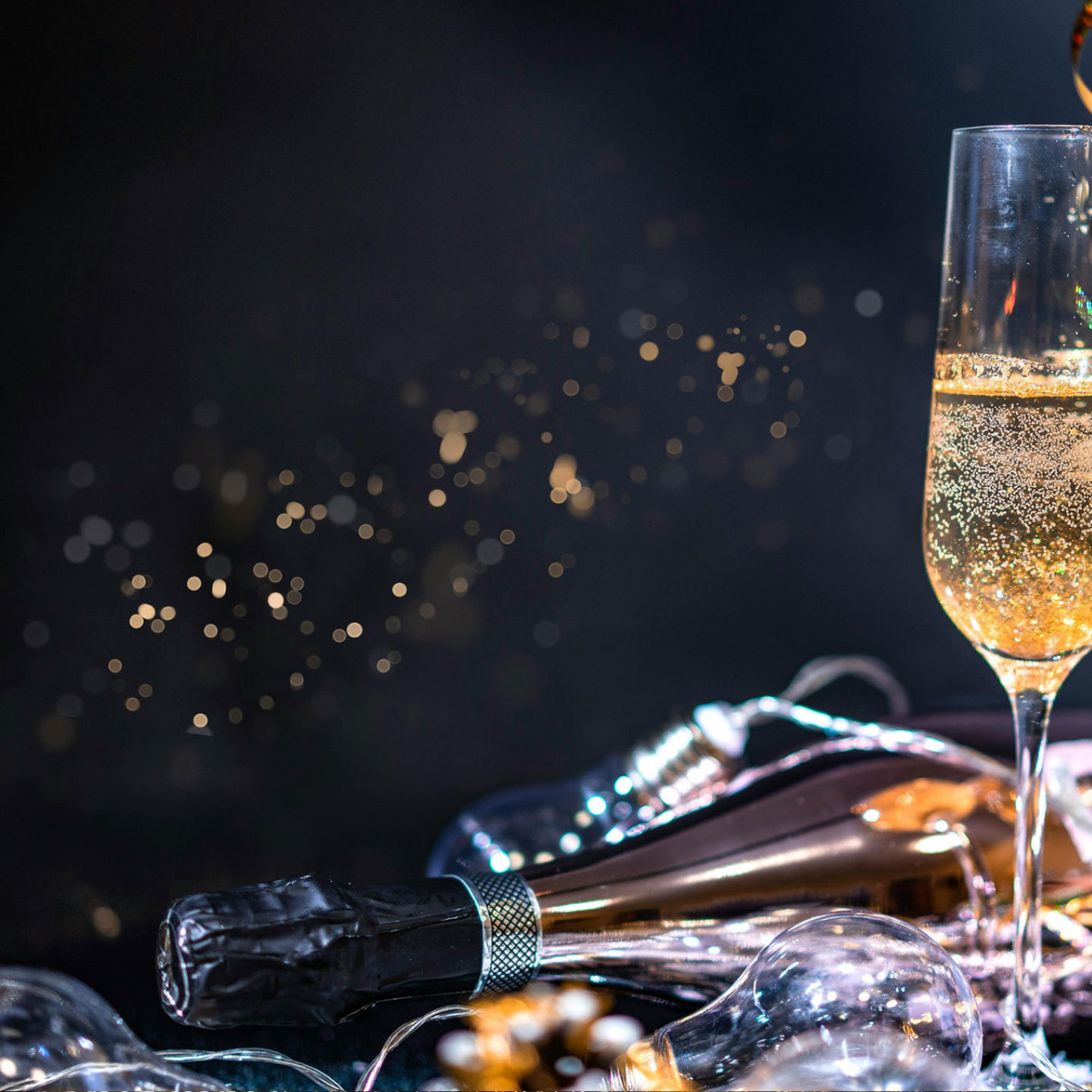 Silvester na lodi Harmónia