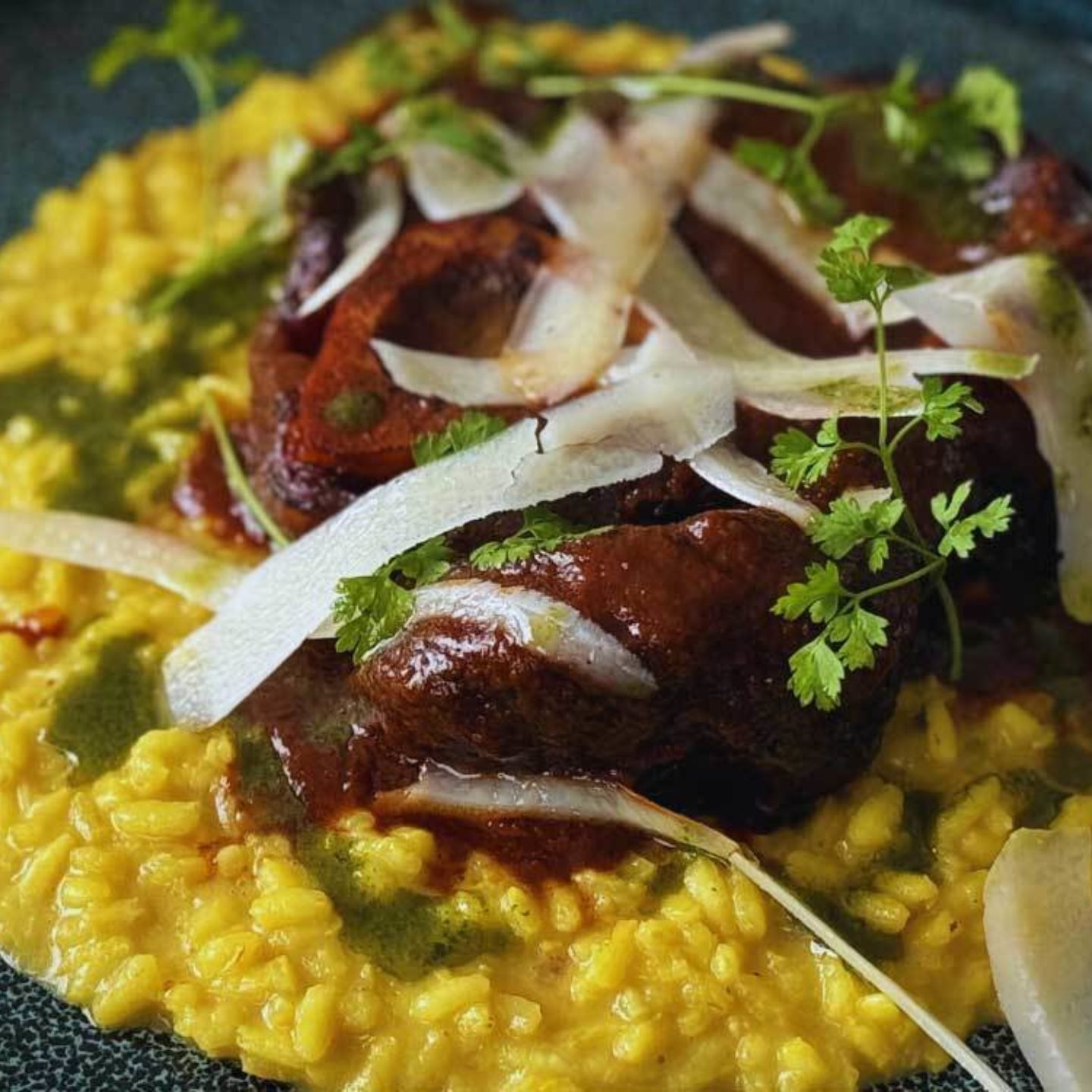 Talianska kuchyňa na vlnách Dunaja