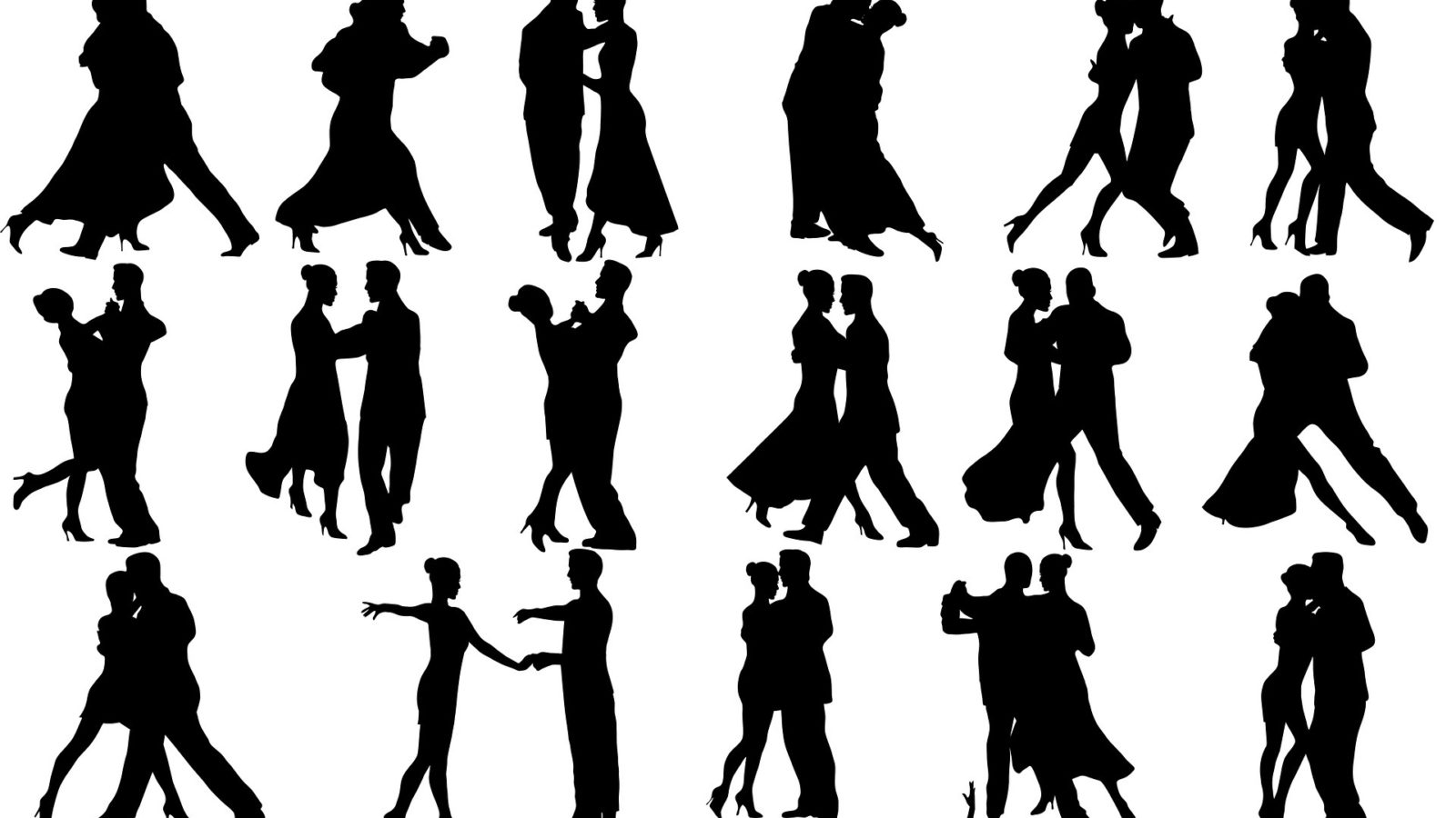 Teambuilding s tanečnou školou na lodi