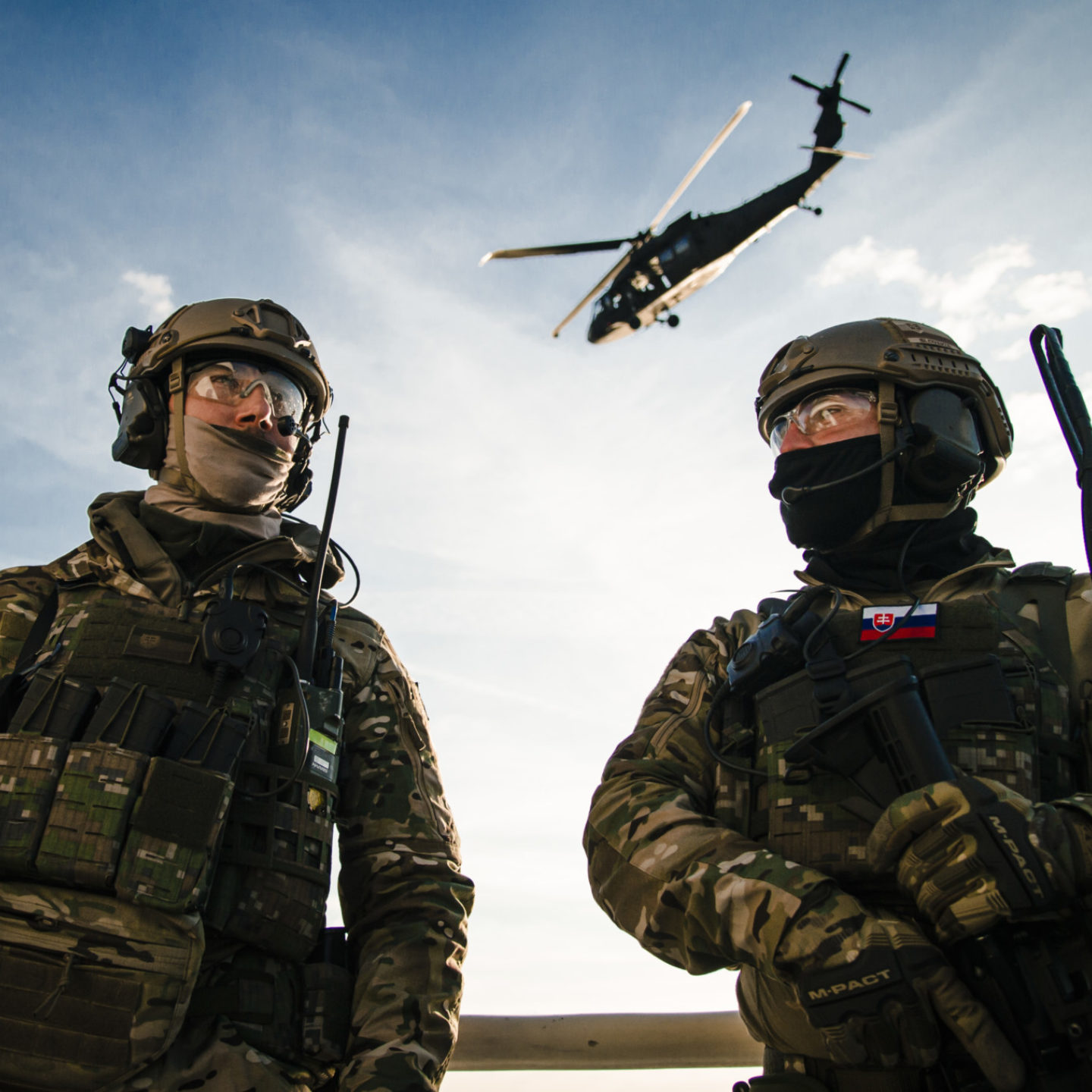 Akčný deň na Harmónii