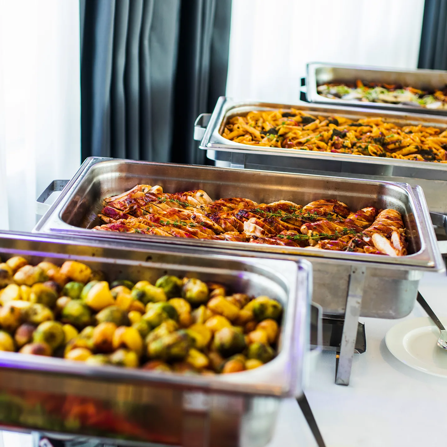 Nedeľný Brunch
