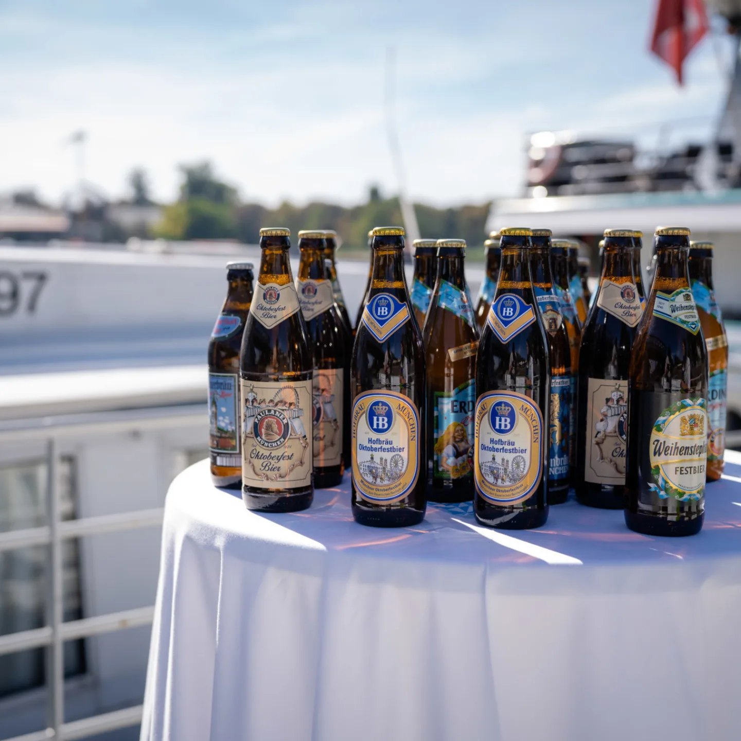 Oktoberfest SATUR