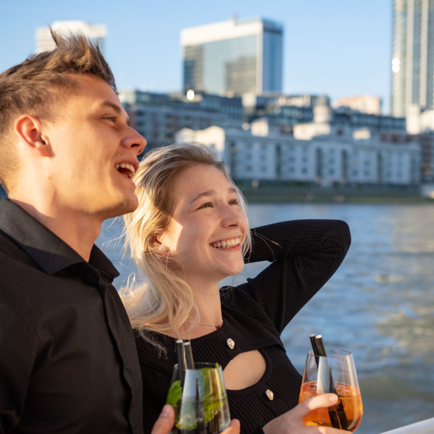 Romantické májové chute