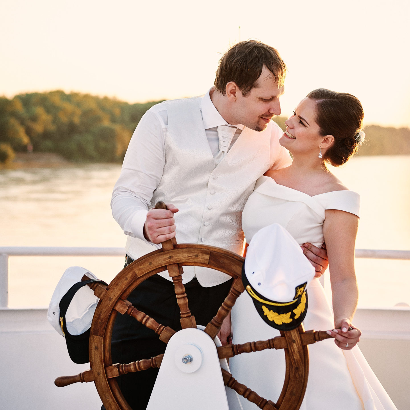 Svadba 8.8.2020 Lucia & Marek