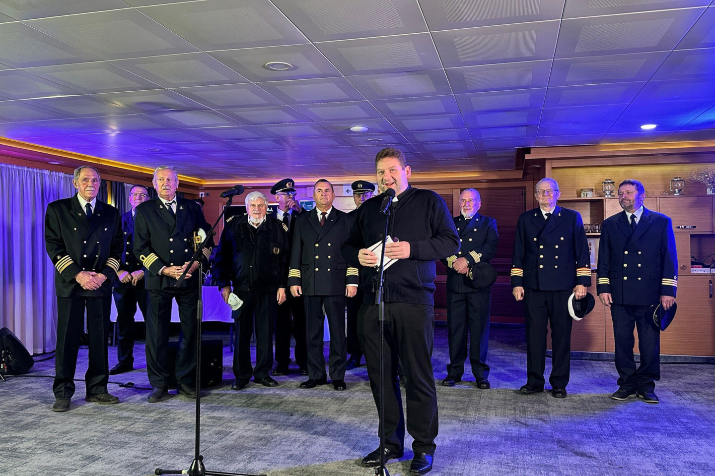 Dunaj - pocta rieke a ľuďom 2025