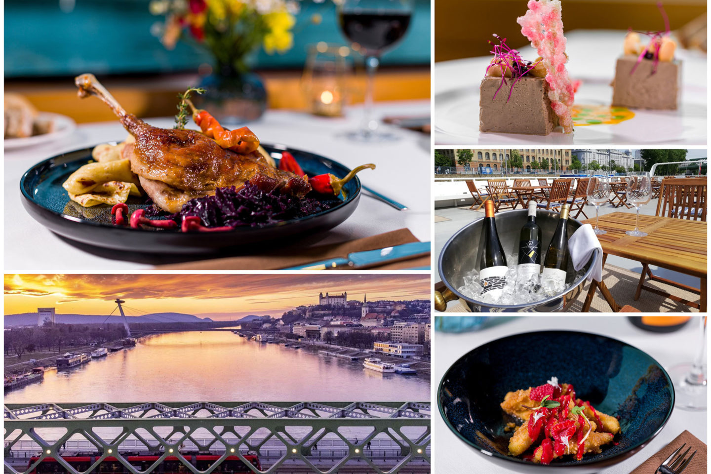 Husacie hody na Dunaji: Septembrová tradícia plná chutí a výhľadov práve začala!