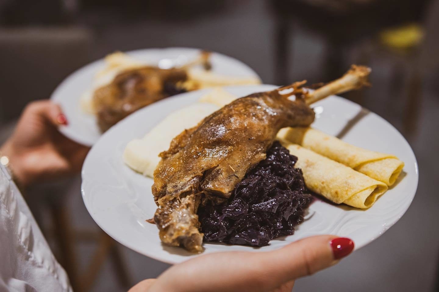 Pozrite sa, čo o nás napísal Plus Jeden Deň!