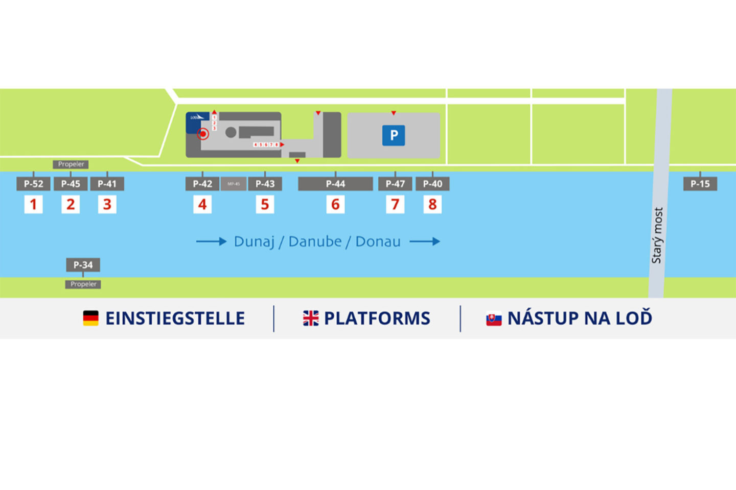 DEPARTURE OF SHIPS 09/03 - 15/03/2026