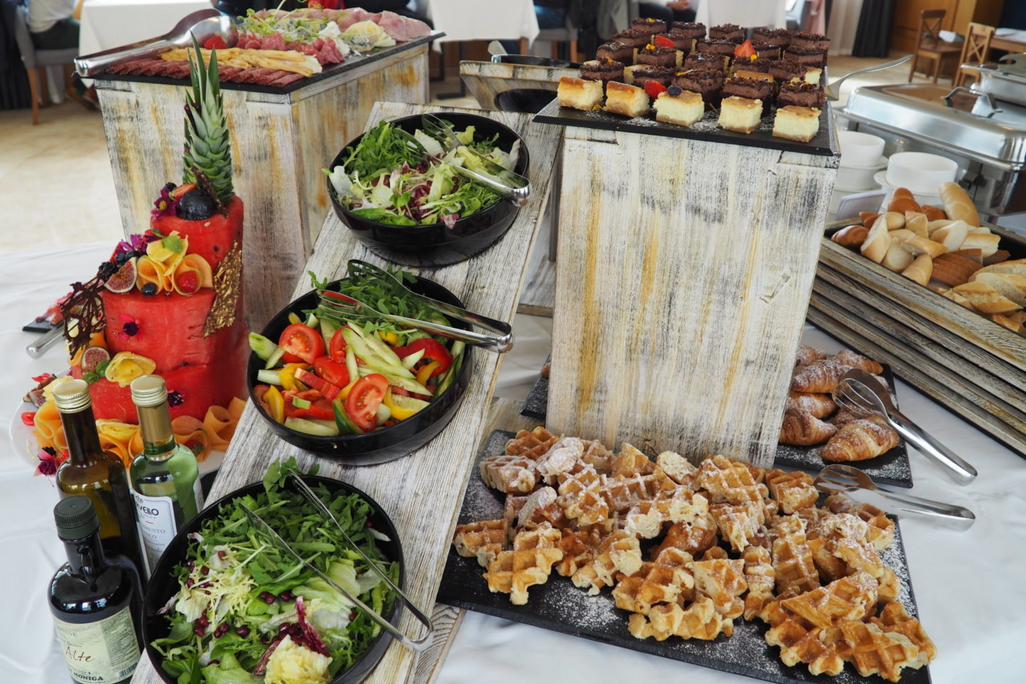 Viete čo je Brunch? Objavte jeho čaro a nové zážitky