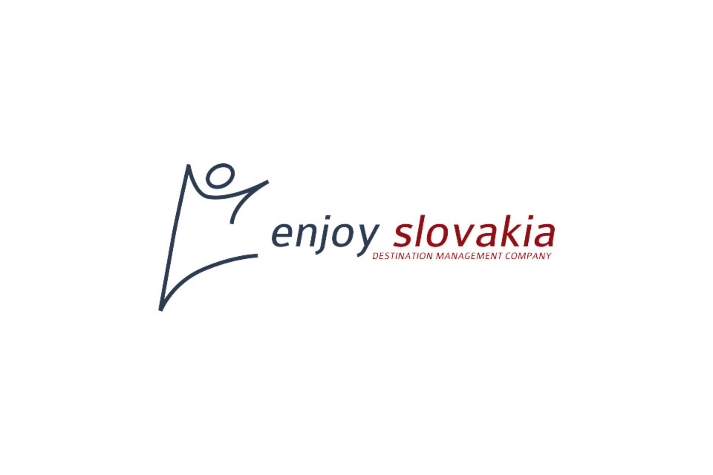 Poďakovanie za spolupráca od Enjoy Slovakia DMC