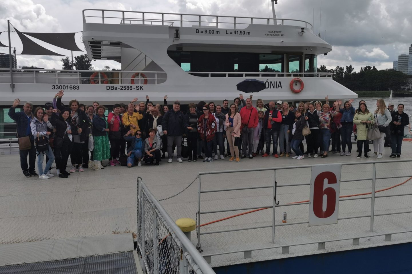 Teambuilding ZŠ Tajovského